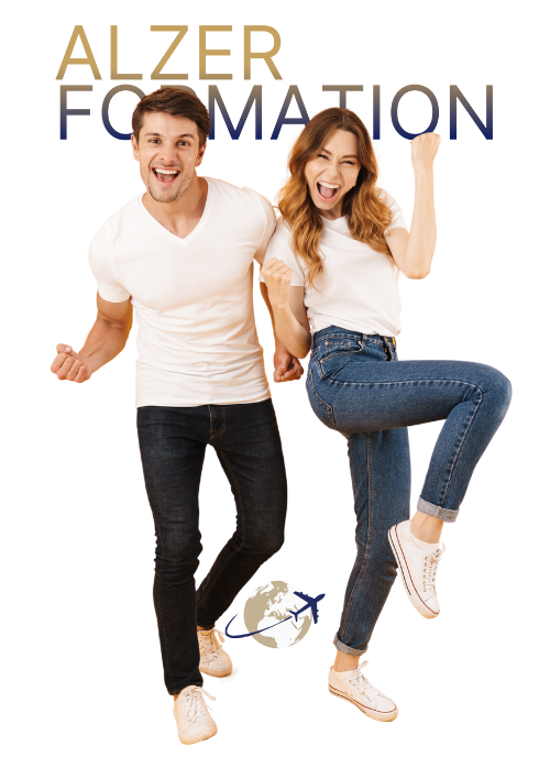 ALZER est un organisme de formation professionnel basé à Villiers-le-Bel