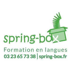 SPRING-BOX