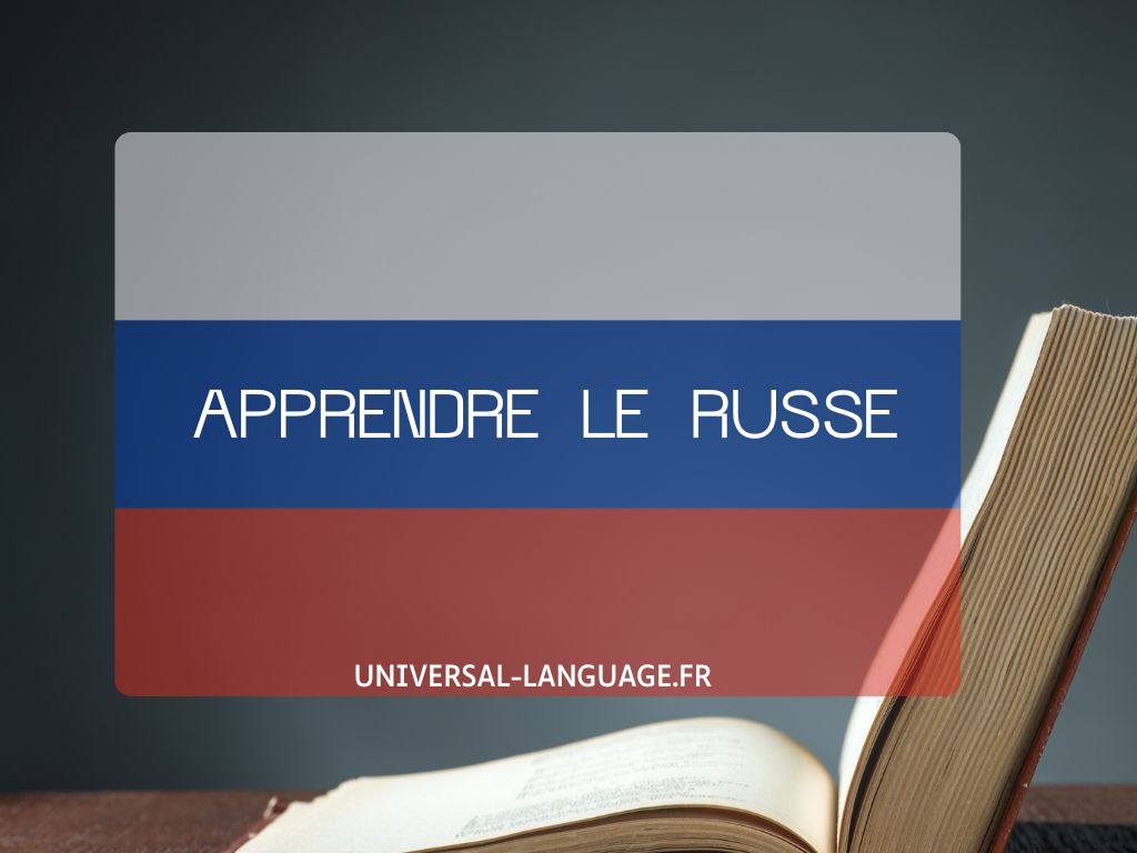 Guide Complet 2025 : Apprendre le russe de Débutant à Autonome