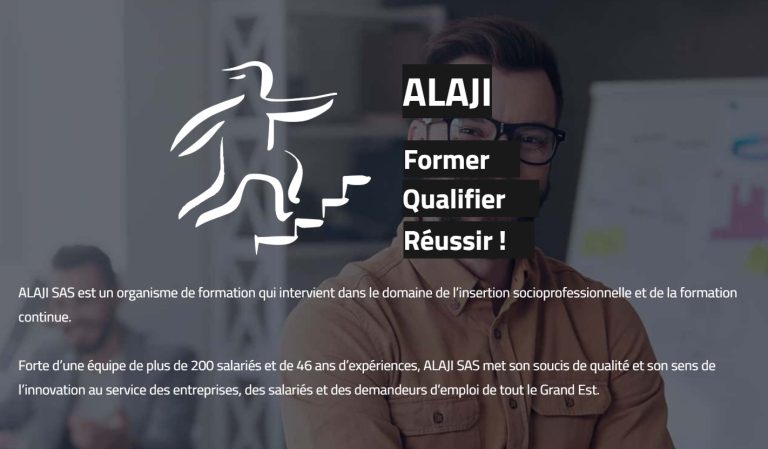 SAS ALAJI Centre de formation à Villers-lès-Nancy