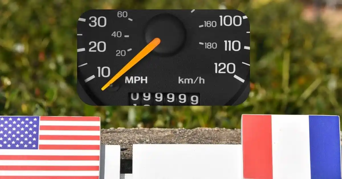 Convertisseur MPH KM/H M/S : Guide Complet 2025