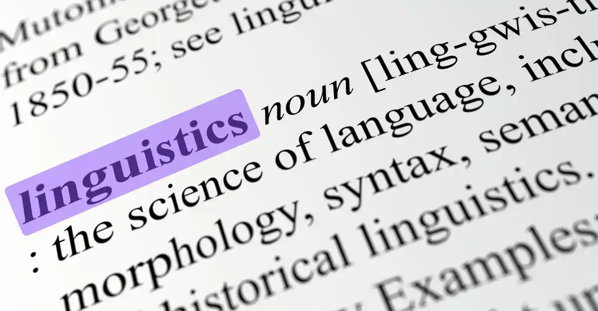 Linguiste : Métier, Formation, Salaire et Débouchés 2025