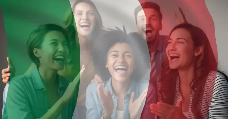 30 Expressions Italiennes Drôles à Connaître | Guide 2026