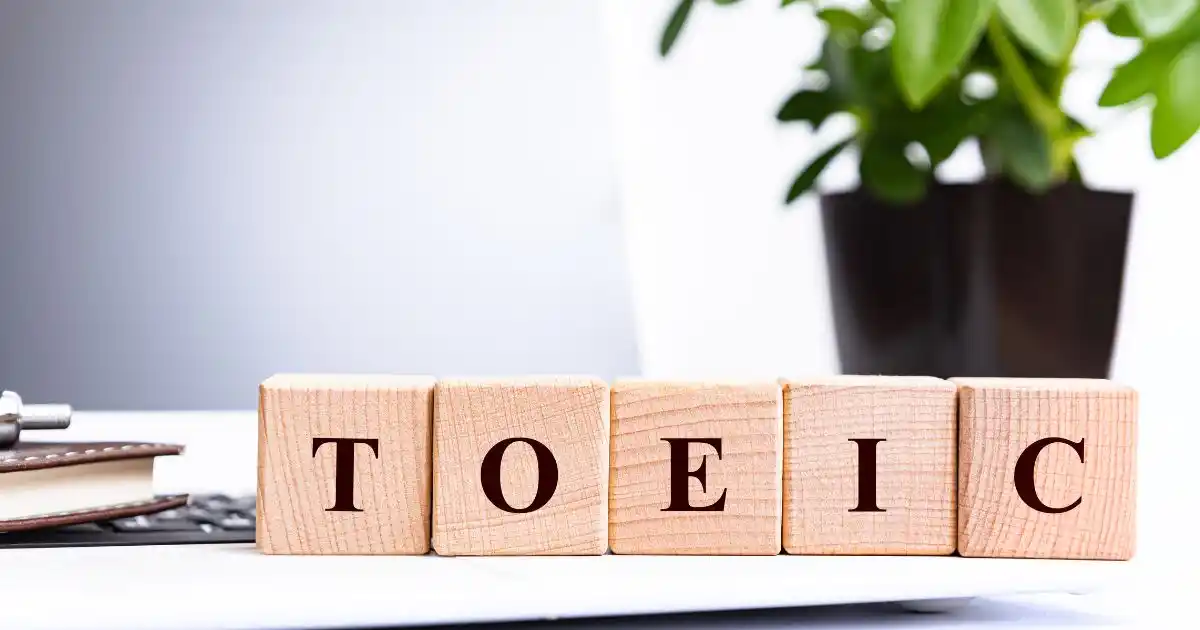 TOEIC 4 Skills 2026 : Test, Prix, Préparation | Guide Expert