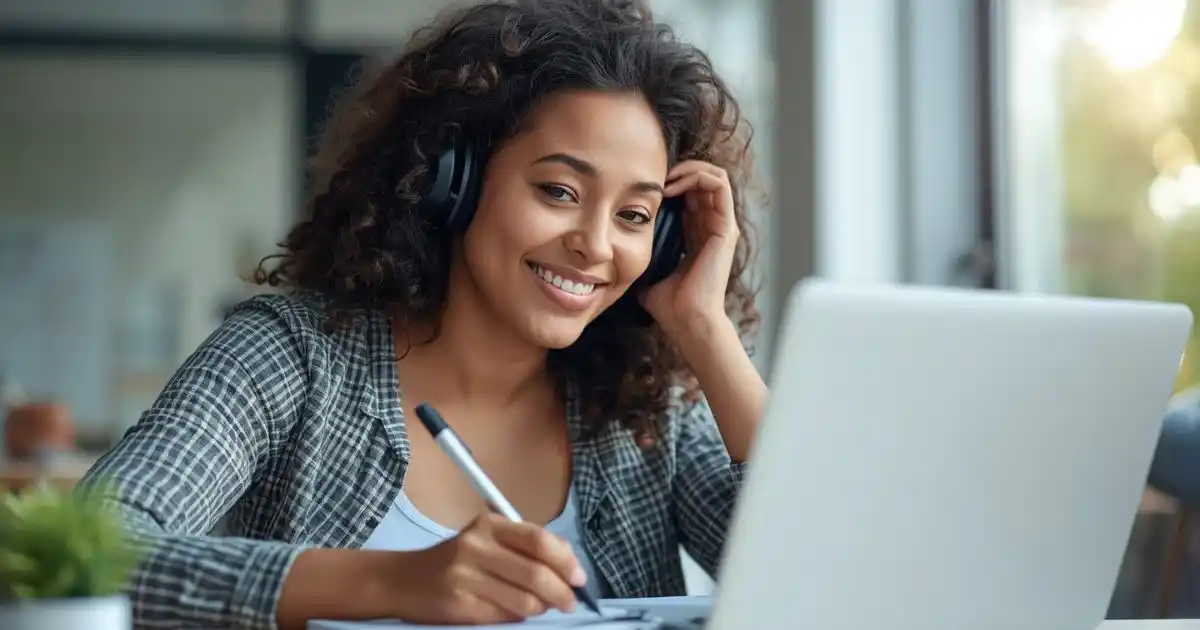 Compréhension orale anglais : méthodes et exercices 2026