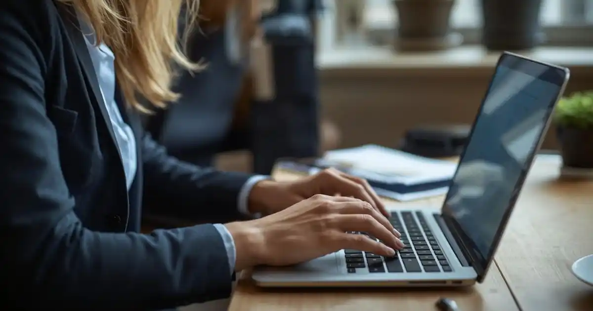 Formule de politesse en anglais dans un mail : guide 2026