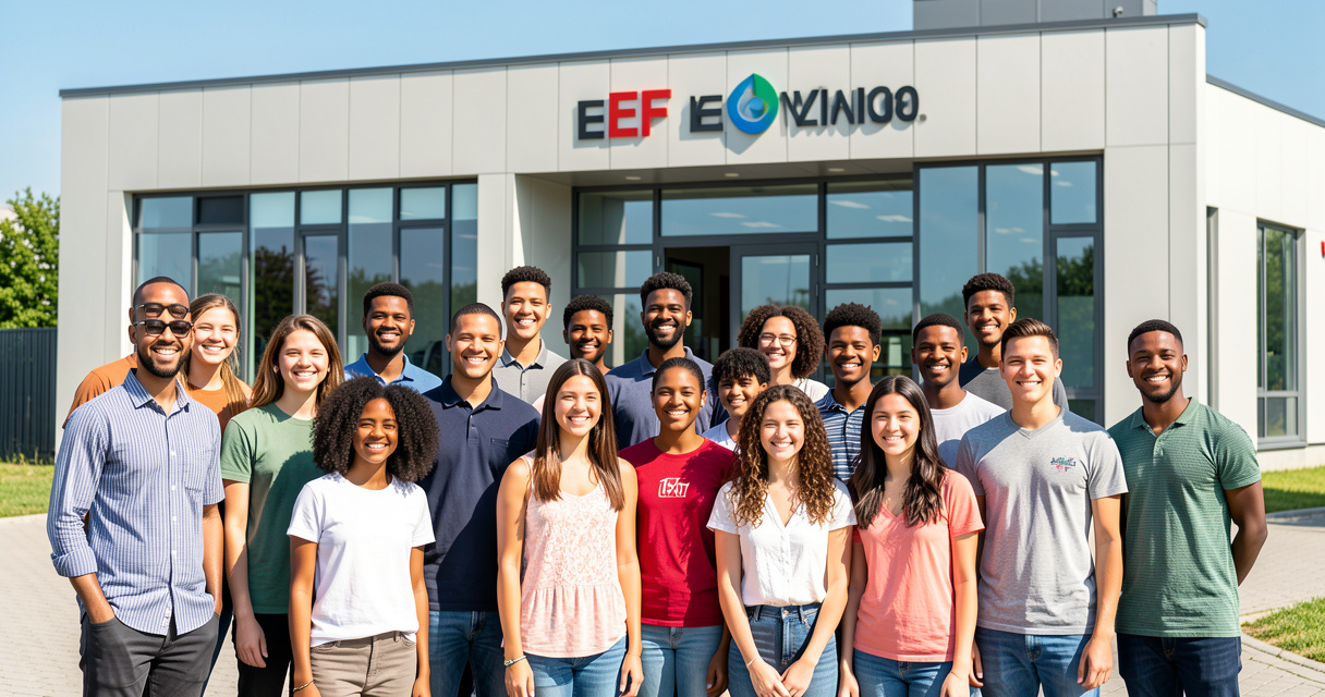 EF Séjour Linguistique : Avis, Prix et Guide Complet 2026