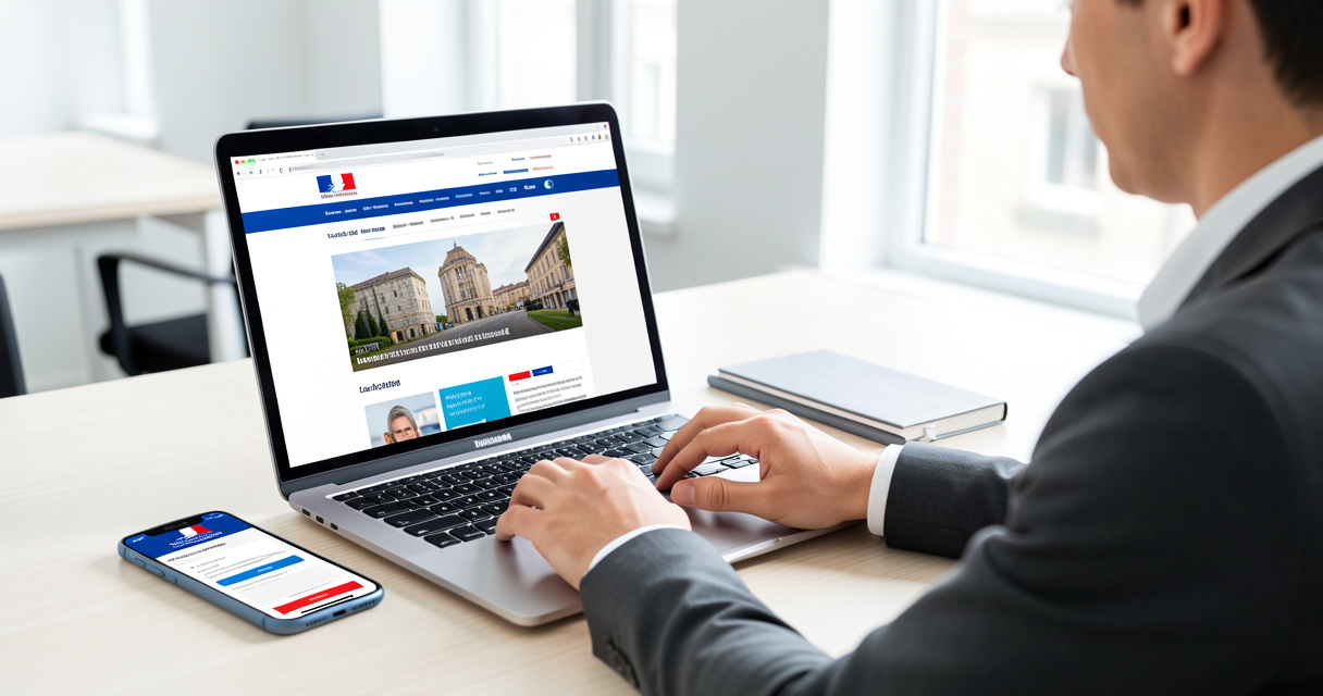 Créer et utiliser votre compte CPF : guide complet 2026
