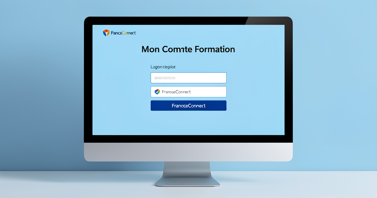 Mon Compte Formation Gouv Fr : Se Connecter en 2026 – Guide Simple