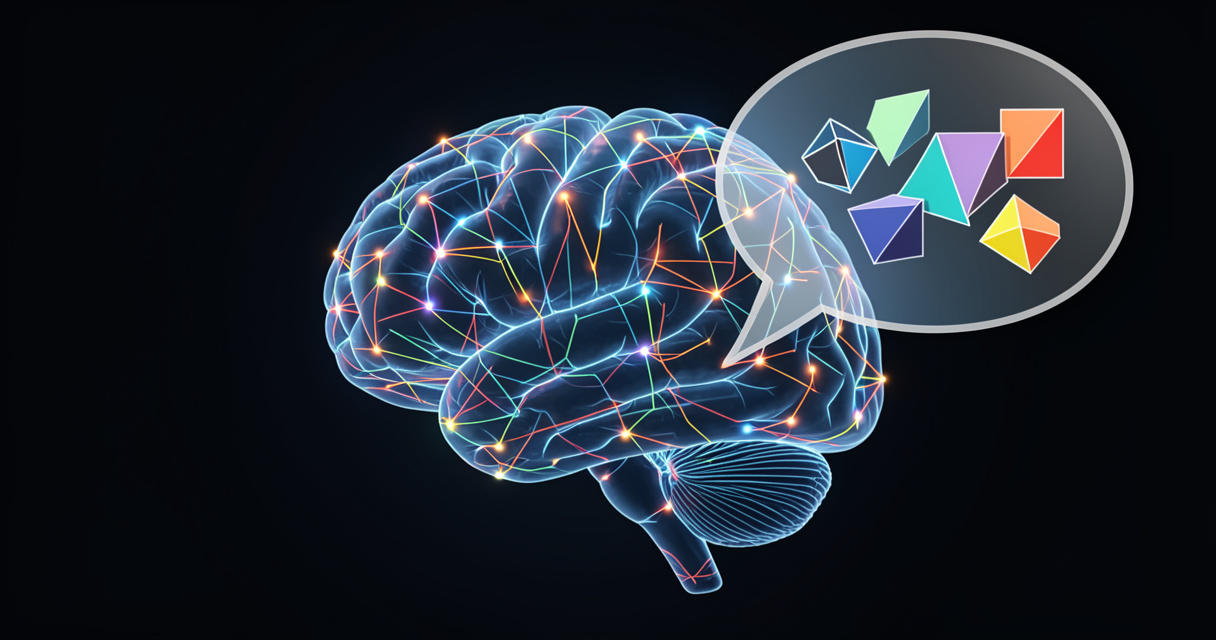 Les composantes neuro et linguistique de la programmation neuro-linguistique