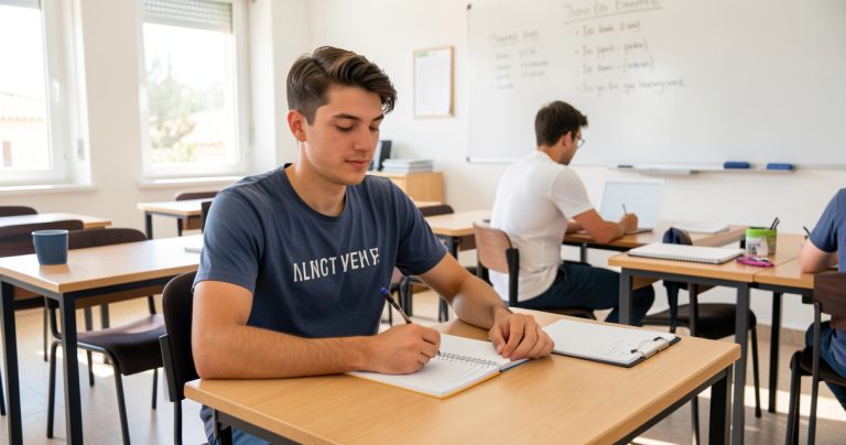 Séjour linguistique à Malte 2026 : guide complet, prix, écoles et conseils pratiques