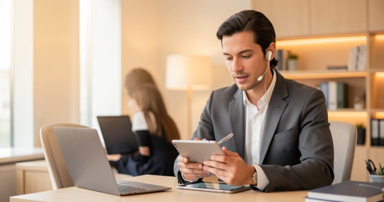 Apprendre une langue avec l'IA : nos conseils incontournables pour progresser en 2026