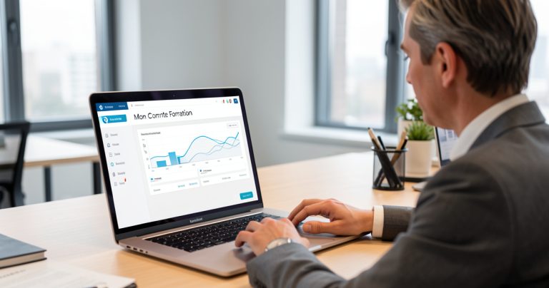 Mon Compte Formation CPF : Connexion et Astuces Sécurité (2026)