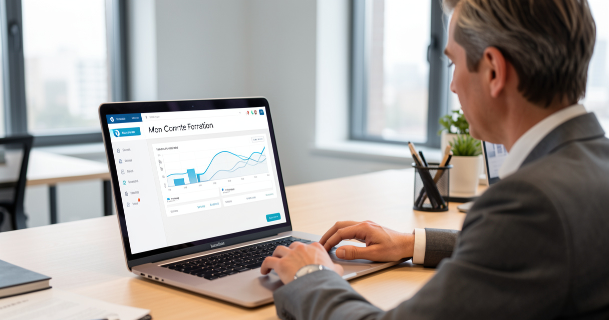 Mon Compte Formation CPF : Connexion et Astuces Sécurité (2026)