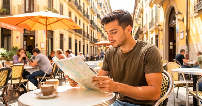 Voyage Linguistique 2026 : Guide Complet pour Choisir, Financer et Réussir son Immersion