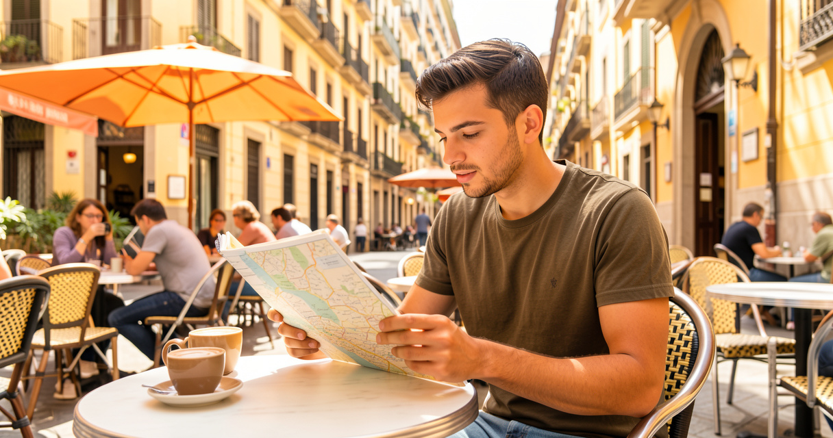 Voyage Linguistique 2026 : Guide Complet pour Choisir, Financer et Réussir son Immersion