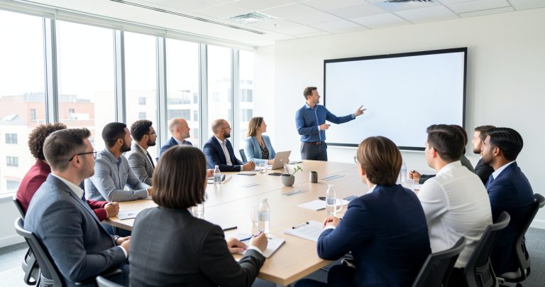 Formation continue 2026 : Guide complet pour tout savoir et avancer