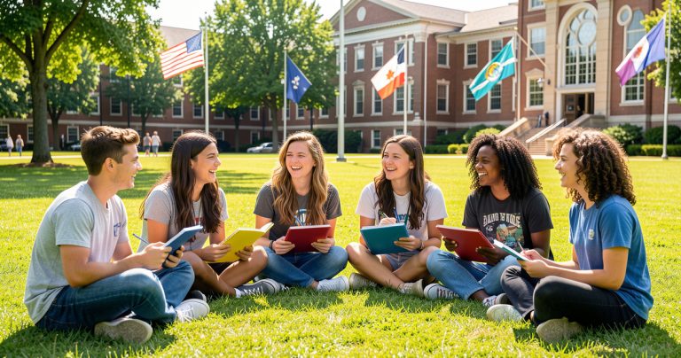 Séjour linguistique ado 2026 : guide complet, prix, destinations