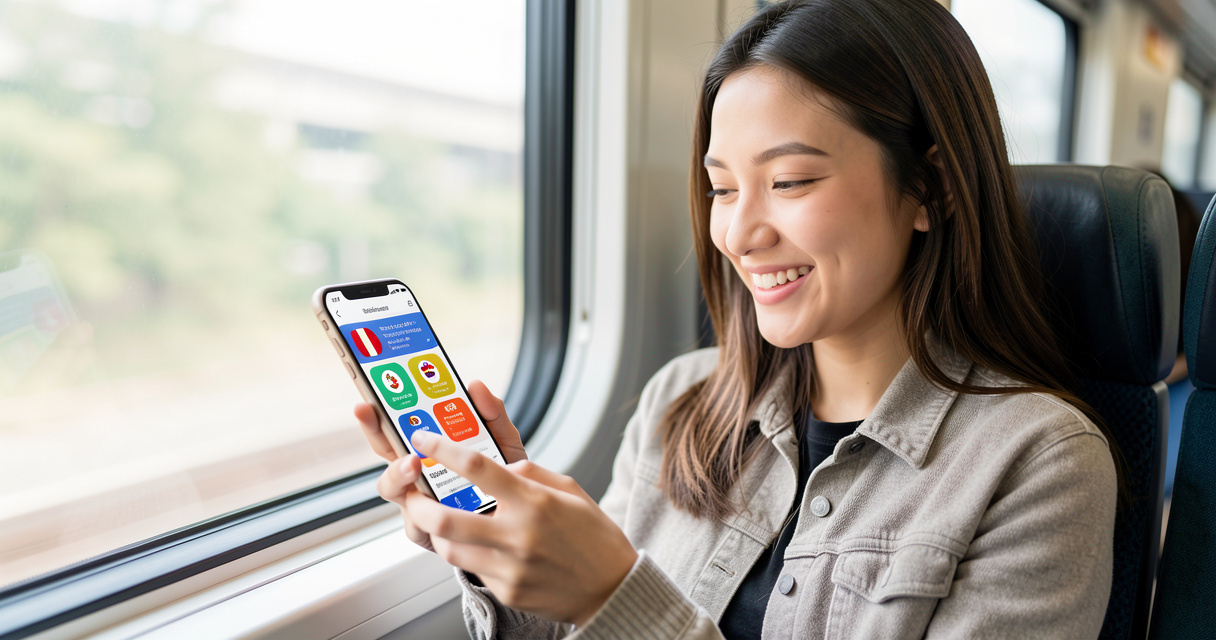 Pourquoi les applis de langues misent sur le jeu en 2026 ?
