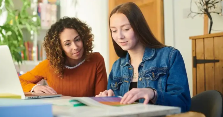 Cours particuliers d'anglais : pourquoi Groupe Réussite se démarque