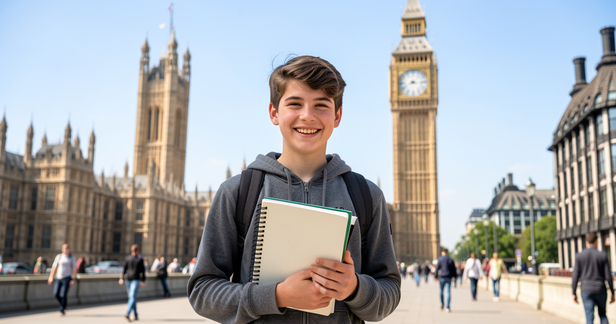 Séjour linguistique à Londres en 2026 : Guide complet pour choisir votre programme (prix, avis, conseils)