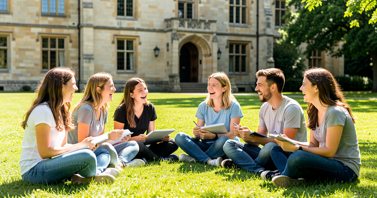 Séjour linguistique ado anglais 2026 : le guide complet pour choisir