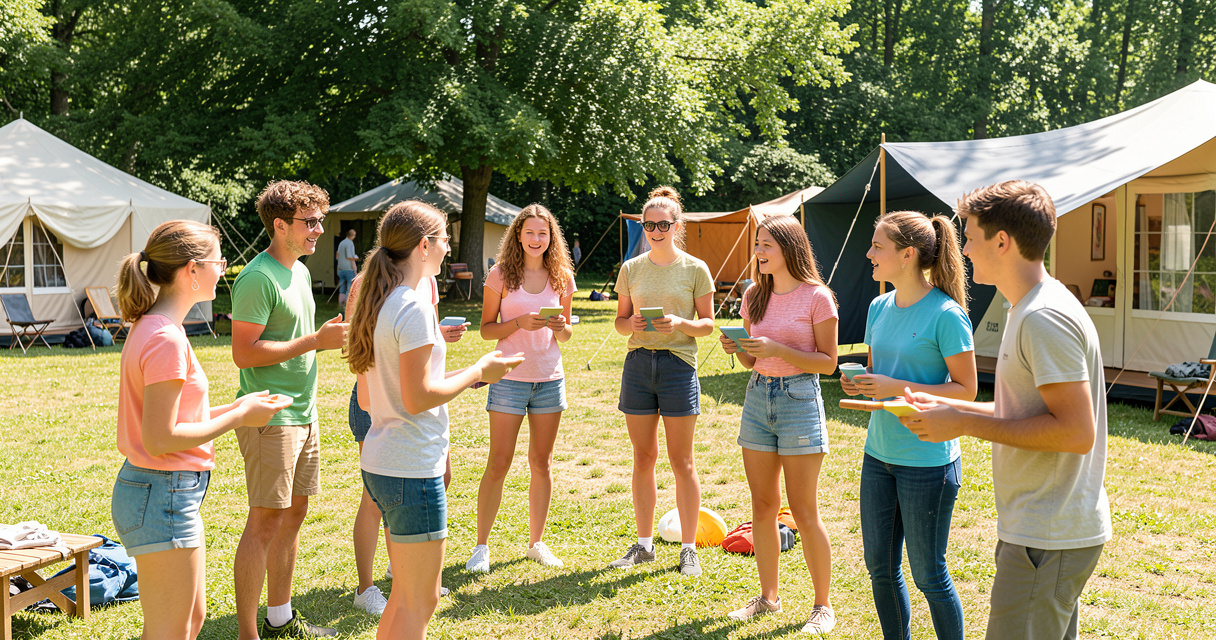 Séjour linguistique en France 2026 : immersion, prix, financements et programmes