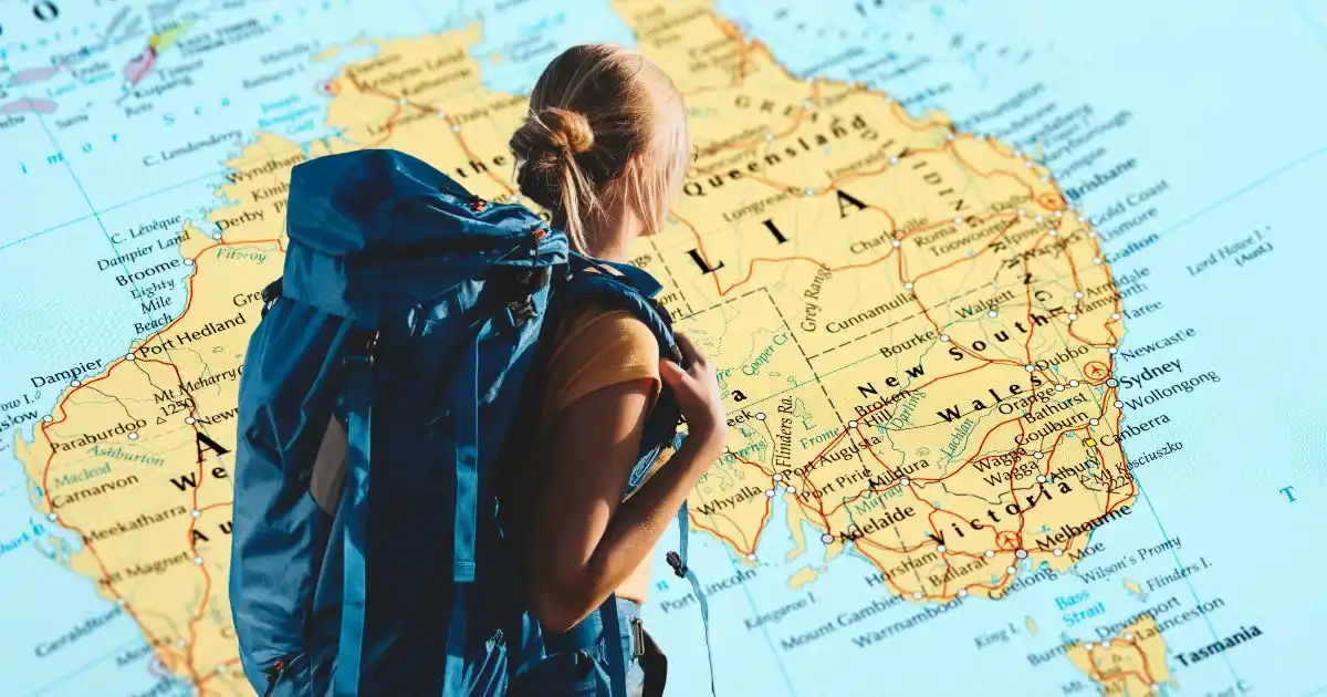 Études à l'étranger en Australie : guide 2026