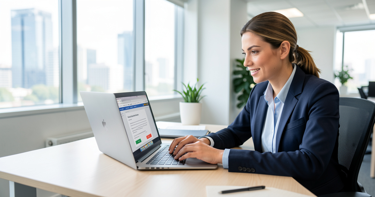 Formation linguistique CPF et cours d'anglais professionnel en ligne