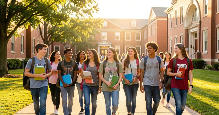Séjour linguistique USA : guide complet des prix et villes 2026