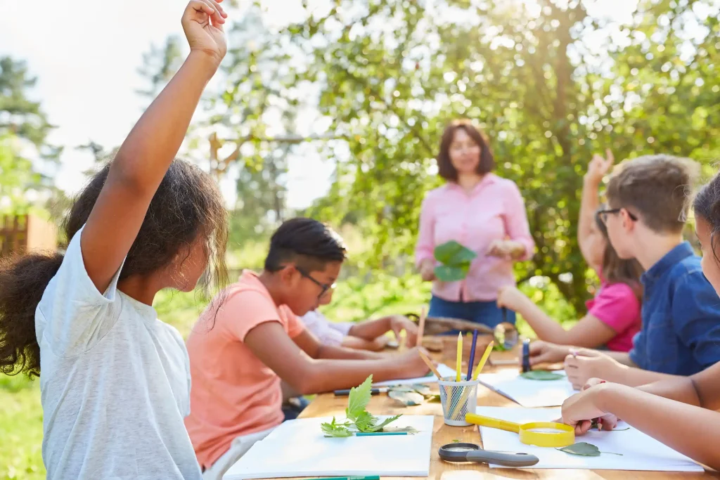 Quels sont les avantages concrets pour les participants ?