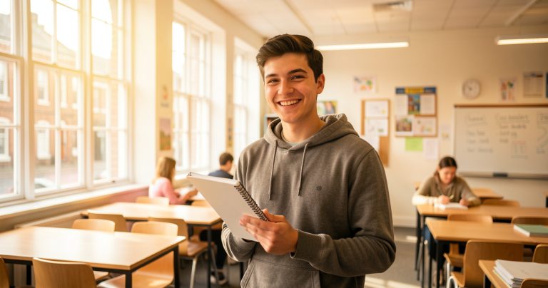 Stage linguistique anglais 2026 : prix, destinations, organismes