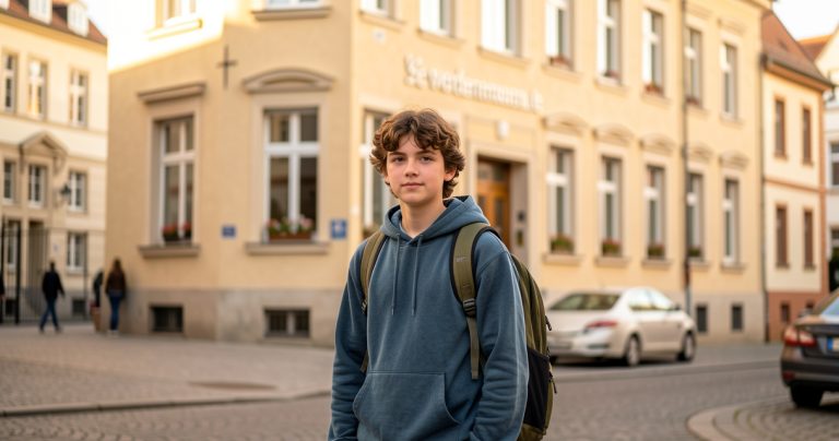 Séjour linguistique en Allemagne 2026 : prix, villes et formules