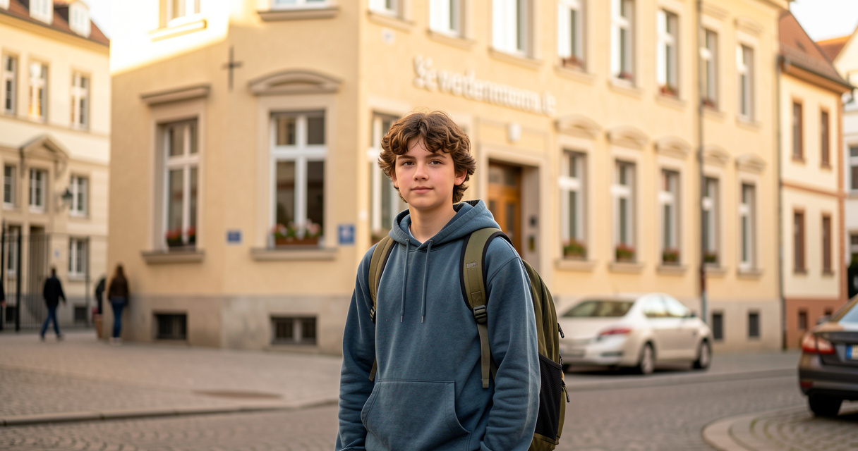 Séjour linguistique en Allemagne 2026 : prix, villes et formules