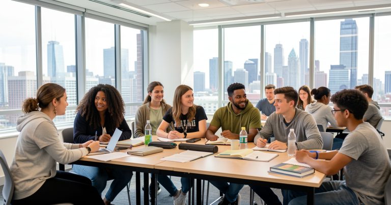 Séjour linguistique au Canada : villes, budget et écoles en 2026